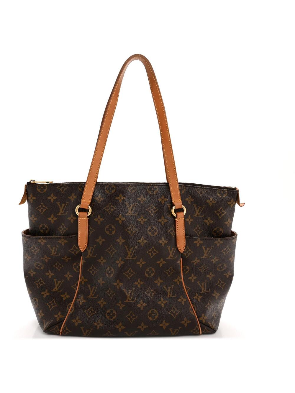 Louis Vuitton Totally Mm #360637L13B